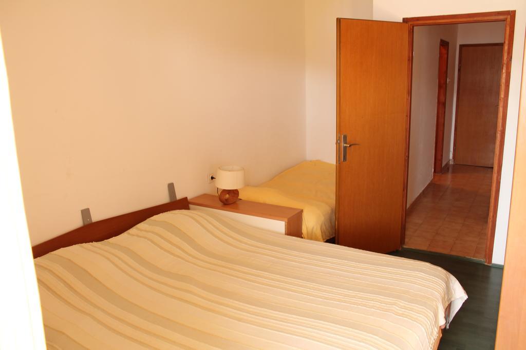 Apartments Andrea Baška Dış mekan fotoğraf